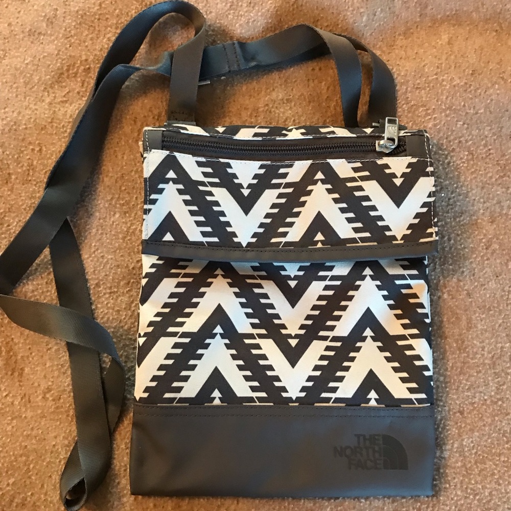 North Face Purse